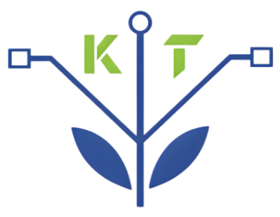 KutkiTech logo
